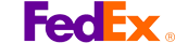 fedex logo